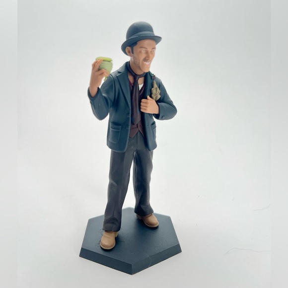 Shepherd Book, Saffron & The Badger Loot Crate 5” Figurines Firefly/Serenity✨ - Picture 11 of 16